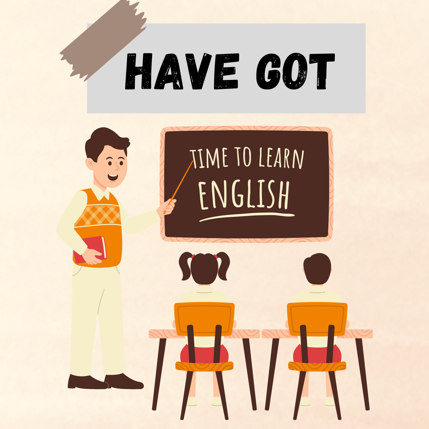 Verbo avere e articoli indeterminativi Have Got & Indefinite Articles