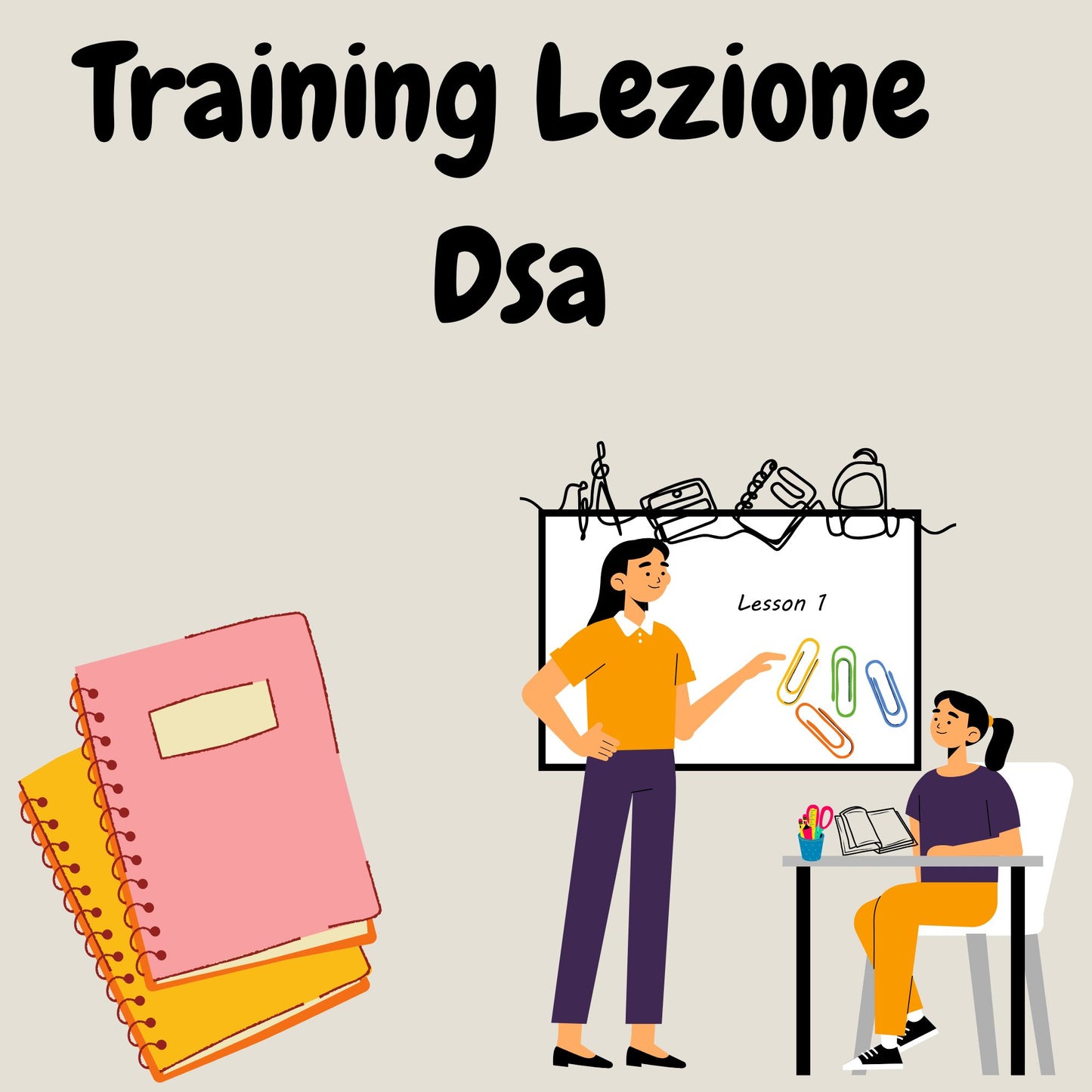 Lezione singola
