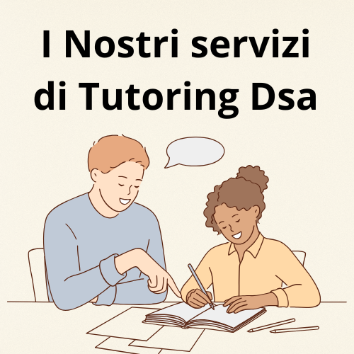 Tutoring Dsa
