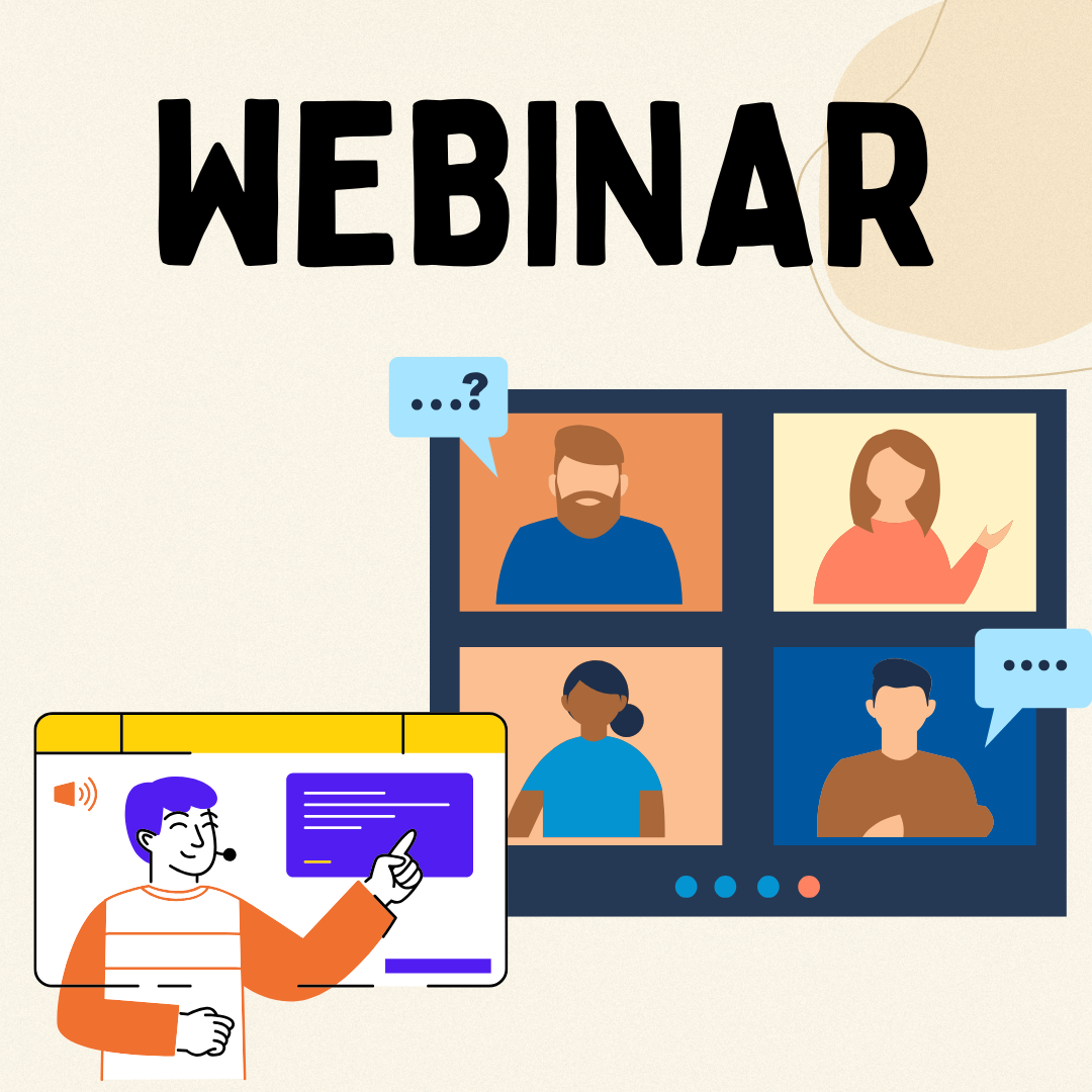 Webinar