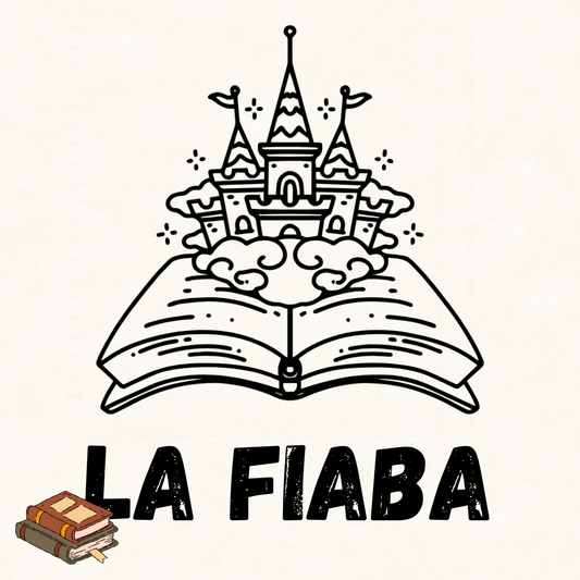 La fiaba e le sue origini