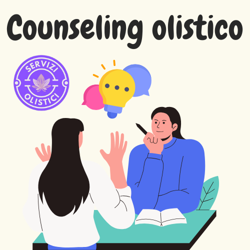 Counseling olistico